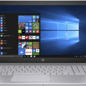 HP 15.6-Inch IPS Touchscreen FHD (1920x1080) - Image 4
