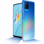 Oppo A54, 6.51", 16MP Selfie Camera 13MP+2MP+2MP Rear Camera, 5000mAh