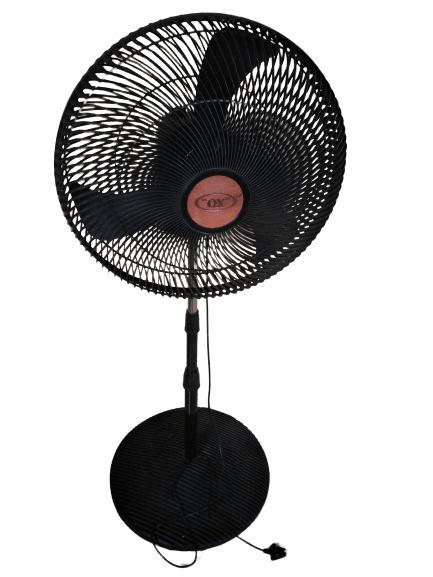 OX_18_Fan_3 OX 18" Standing Fan - Image 1