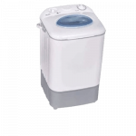 Polystar Single Tub Washing Machine - 4.5kg