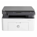 HP Laser MFP 135w Mono LaserJet Printer 4ZB83A