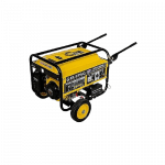 Elepaq Generator 4.5KVA SV6800E2