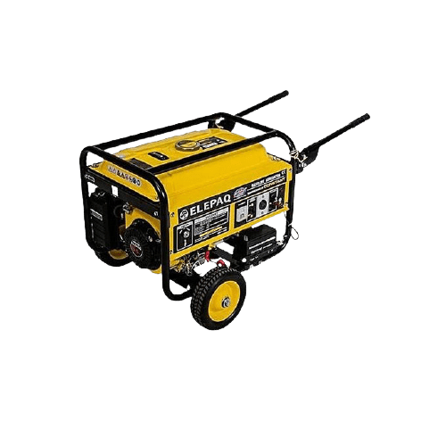 Elepaq_4.5_2 Elepaq Generator 4.5KVA SV6800E2 - Image 1