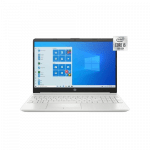 HP Notebook 15 Core I5 10th Gen 8GB RAM 1TB HDD Touchscreen