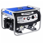 Kamege Powerful Manual Starter Generator km 2200 1.8kva