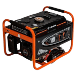 Lutian 3.5kva Generator Key Starter LT3600