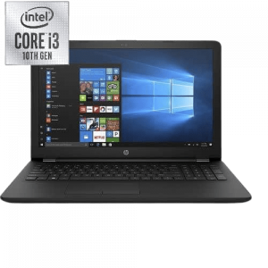 HP 15 10th Gen Intel Core i3 8GB RAM - 1TB HDD 2.54GHZ Free DoS - Image 3