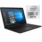 HP 15 10th Gen Intel Core i3 8GB RAM - 1TB HDD 2.54GHZ Free DoS