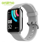 Oraimo OSW 16 1.69" Water Resistant Smartwatch