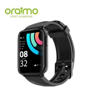 Oraimo OSW 16 1.69" Water Resistant Smartwatch - Image 5