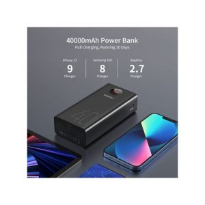 Romoss 40000mah Digital Smart Power Bank - Image 5