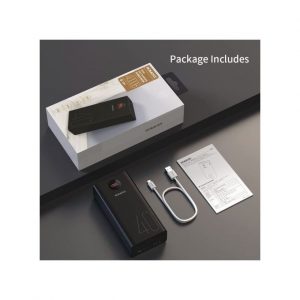 Romoss 40000mah Digital Smart Power Bank - Image 6