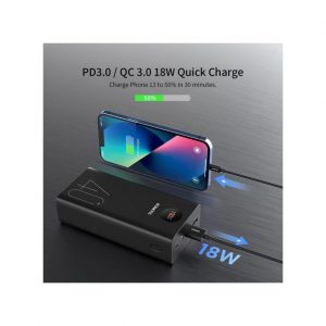Romoss 40000mah Digital Smart Power Bank - Image 7