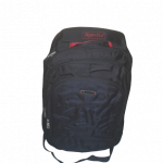 HP Poilo Laptop Backpack - Black