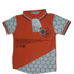 Trendy Kids Polo Shirt