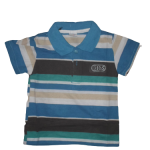 Trendy Kids Polo Shirt