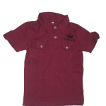 Trendy Stock Polo Shirt for Kids