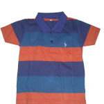 Trendy Kids Polo Shirt
