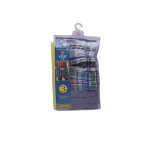 Yulu Boxers for Men - Image 4